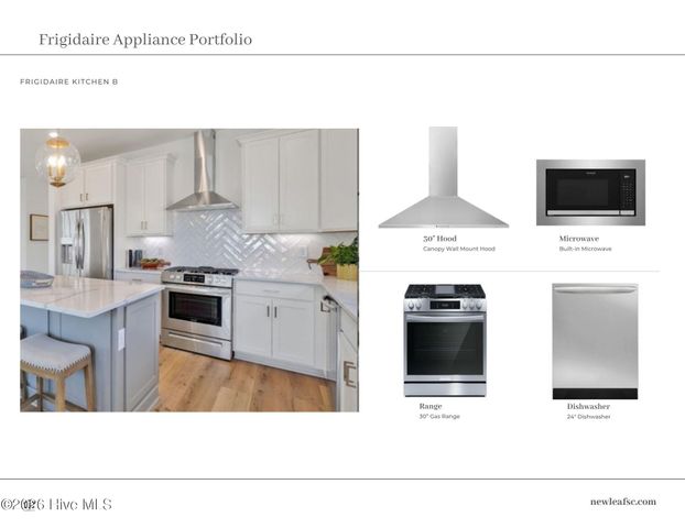 3128 Gresham Place, Leland, NC 28451