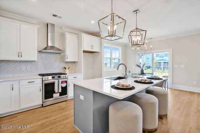 3128 Gresham Place, Leland, NC 28451