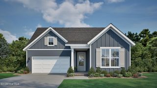 3128 Gresham Place, Leland, NC 28451