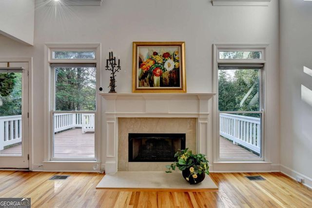 5955 Ettington Drive, Suwanee, GA 30024