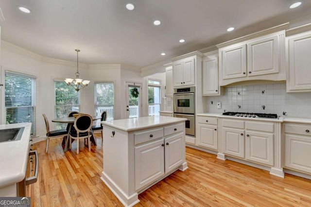 5955 Ettington Drive, Suwanee, GA 30024