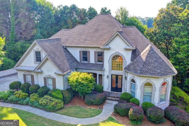 5955 Ettington Drive, Suwanee, GA 30024