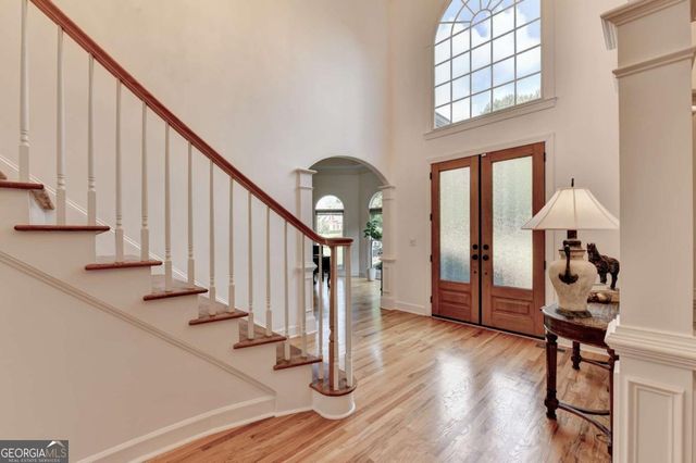 5955 Ettington Drive, Suwanee, GA 30024