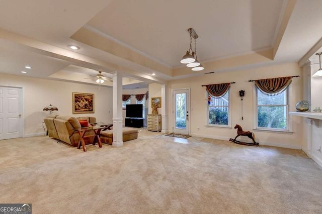 5955 Ettington Drive, Suwanee, GA 30024