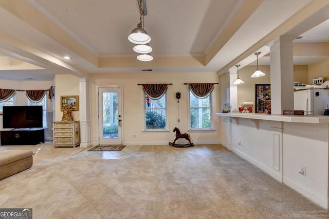 5955 Ettington Drive, Suwanee, GA 30024