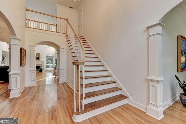 5955 Ettington Drive, Suwanee, GA 30024