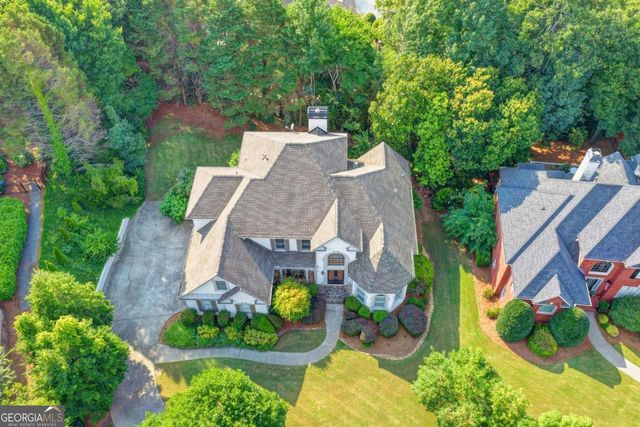 5955 Ettington Drive, Suwanee, GA 30024