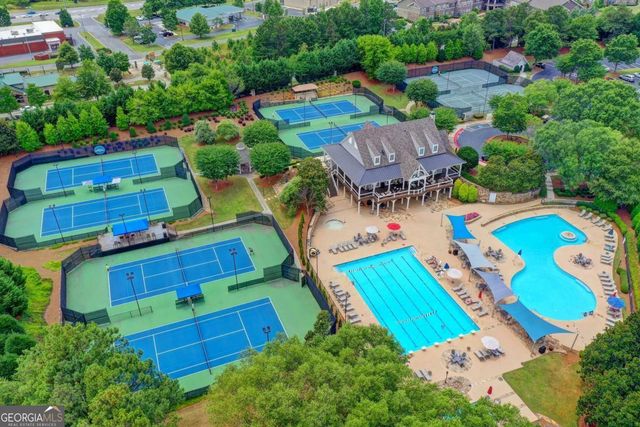 5955 Ettington Drive, Suwanee, GA 30024