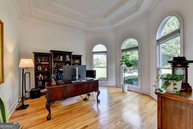 5955 Ettington Drive, Suwanee, GA 30024