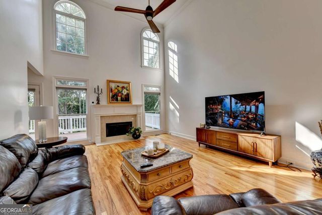 5955 Ettington Drive, Suwanee, GA 30024