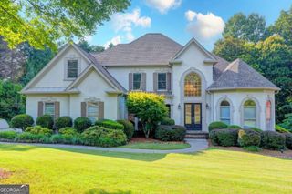 5955 Ettington Drive, Suwanee, GA 30024