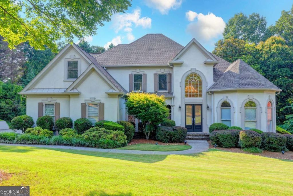 5955 Ettington Drive, Suwanee, GA 30024
