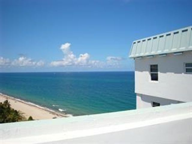 1500 S Ocean Blvd PHB, Pompano Beach, FL 33062