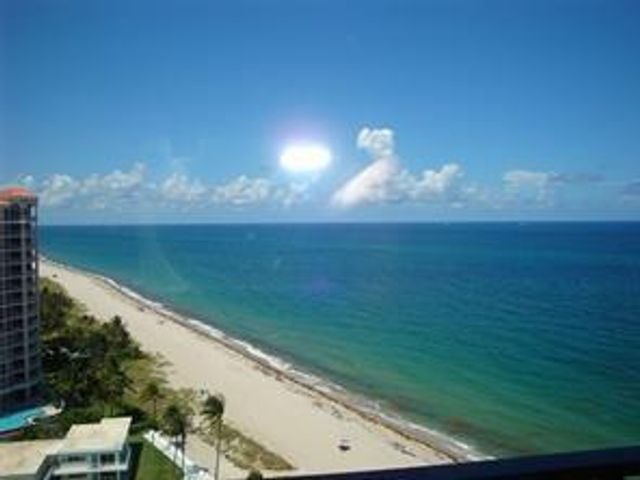 1500 S Ocean Blvd PHB, Pompano Beach, FL 33062