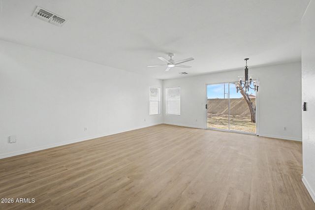 22291 W MESQUITE Drive, Buckeye, AZ 85326