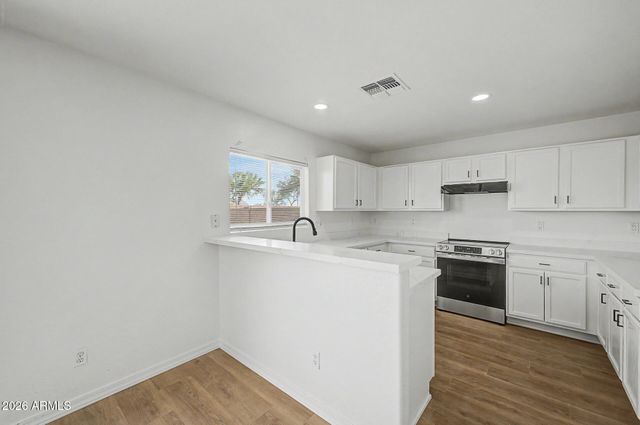 22291 W MESQUITE Drive, Buckeye, AZ 85326