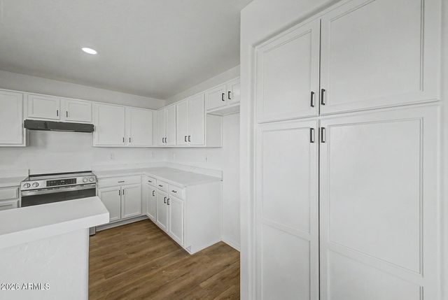 22291 W MESQUITE Drive, Buckeye, AZ 85326