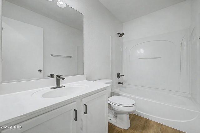 22291 W MESQUITE Drive, Buckeye, AZ 85326