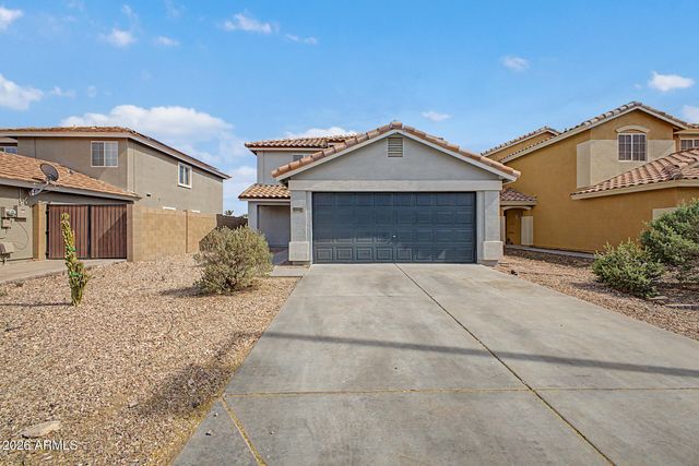 22291 W MESQUITE Drive, Buckeye, AZ 85326