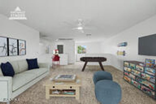 22291 W MESQUITE Drive, Buckeye, AZ 85326