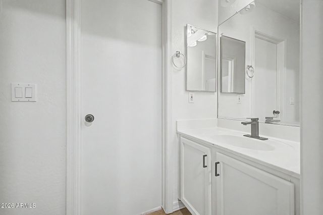 22291 W MESQUITE Drive, Buckeye, AZ 85326