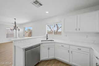 22291 W MESQUITE Drive, Buckeye, AZ 85326