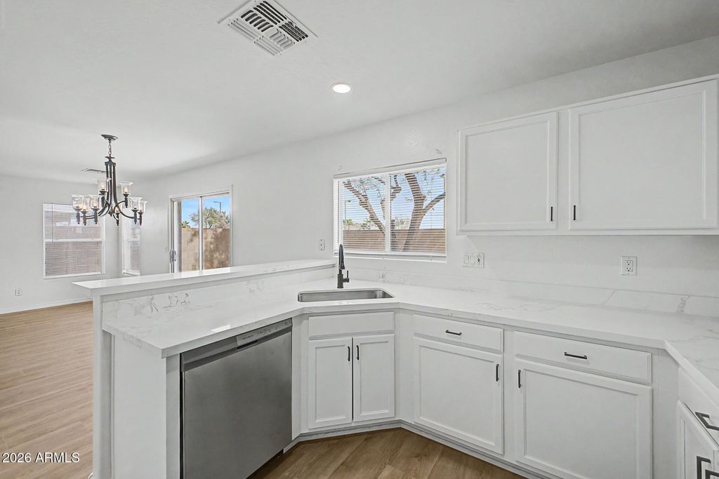 22291 W MESQUITE Drive, Buckeye, AZ 85326