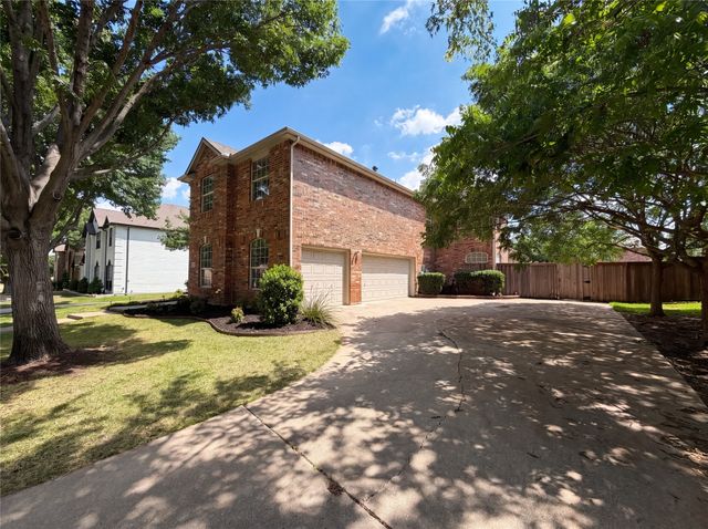 2211 Dana Drive, Flower Mound, TX 75028