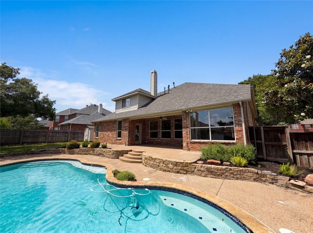 2211 Dana Drive, Flower Mound, TX 75028