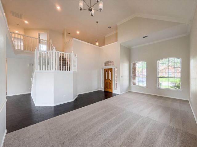 2211 Dana Drive, Flower Mound, TX 75028