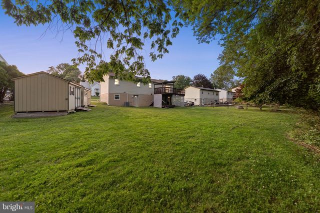 1946 BERGDOLL, Boothwyn, PA 19061