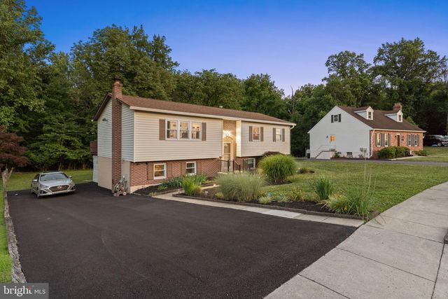 1946 BERGDOLL, Boothwyn, PA 19061