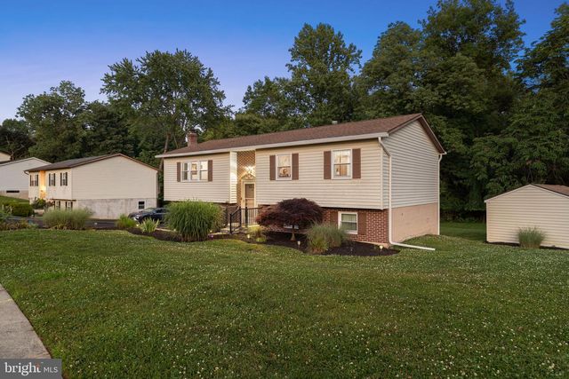 1946 BERGDOLL, Boothwyn, PA 19061