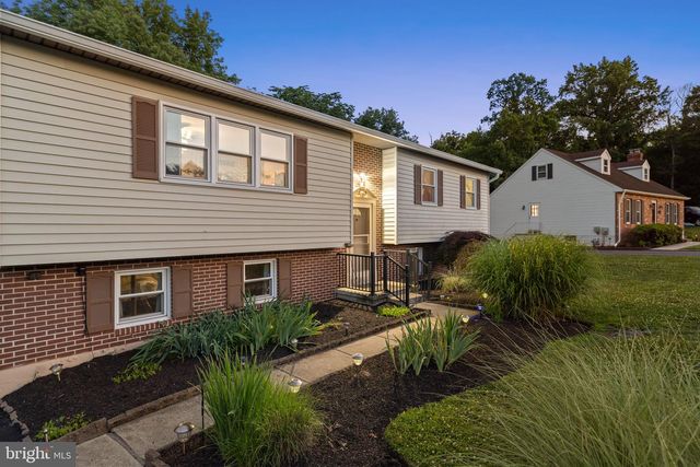 1946 BERGDOLL, Boothwyn, PA 19061