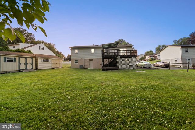 1946 BERGDOLL, Boothwyn, PA 19061