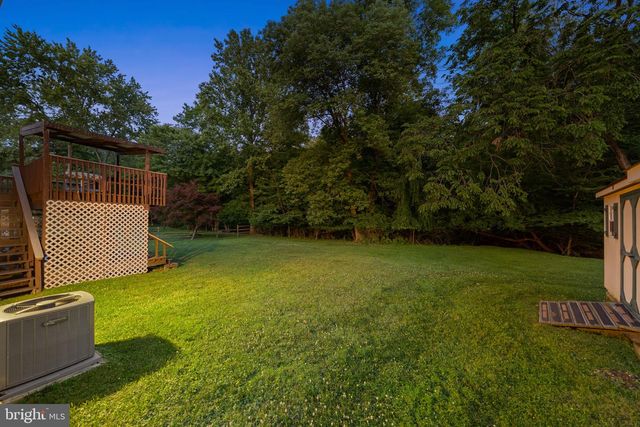 1946 BERGDOLL, Boothwyn, PA 19061