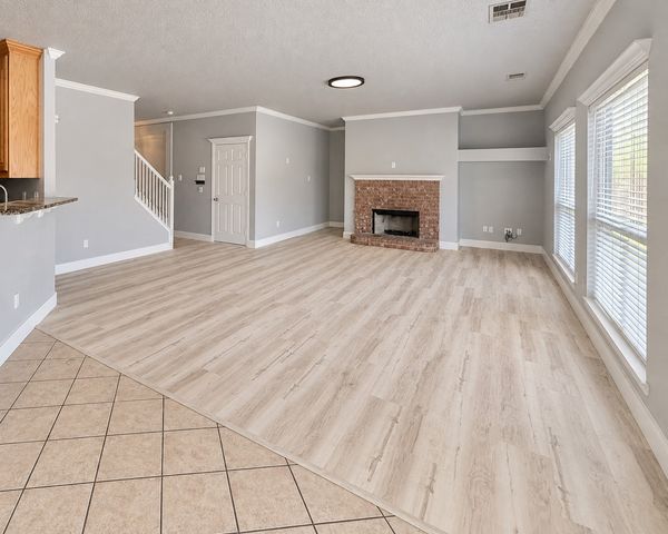 5709 Parkwood Trail, Haltom City, TX 76137