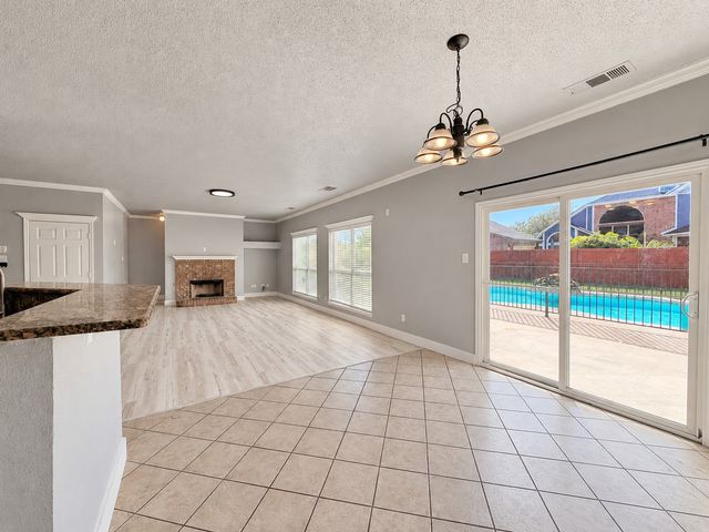 5709 Parkwood Trail, Haltom City, TX 76137