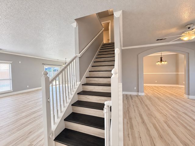 5709 Parkwood Trail, Haltom City, TX 76137