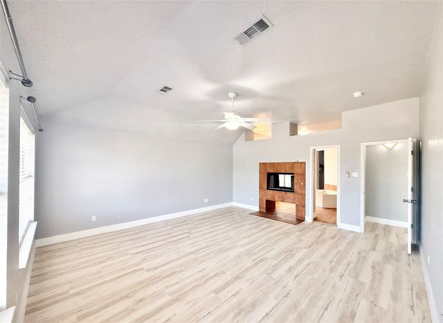 5709 Parkwood Trail, Haltom City, TX 76137