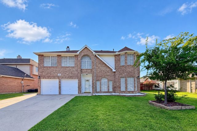 5709 Parkwood Trail, Haltom City, TX 76137
