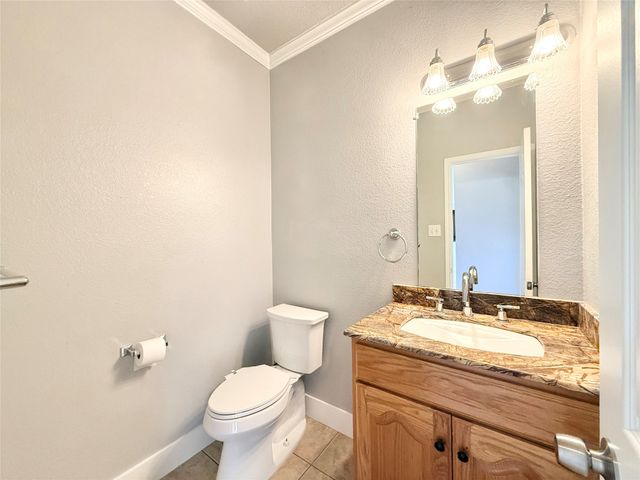 5709 Parkwood Trail, Haltom City, TX 76137