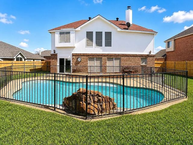 5709 Parkwood Trail, Haltom City, TX 76137