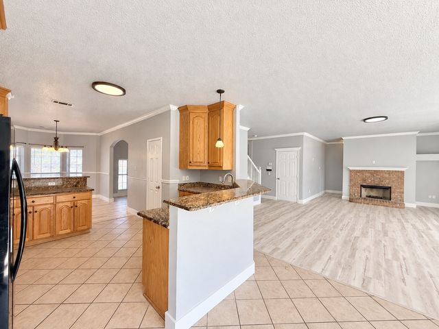 5709 Parkwood Trail, Haltom City, TX 76137