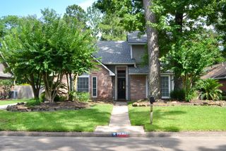 3830 Village Oaks Drive, Kingwood, TX 77339