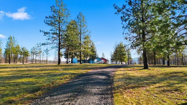14305 E Nelson Rd, Elk, WA 99009