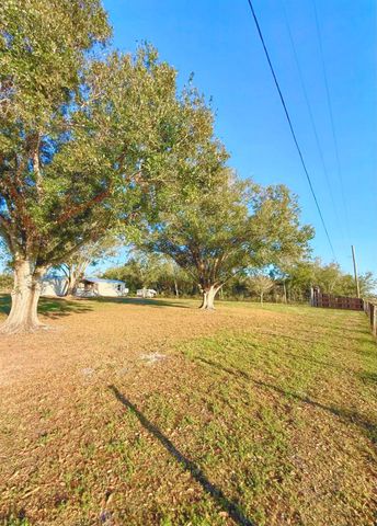 5062 NE 122nd Drive, Okeechobee, FL 34972