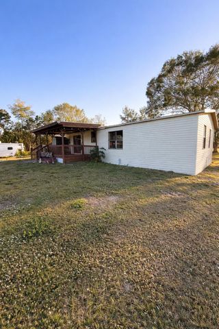 5062 NE 122nd Drive, Okeechobee, FL 34972