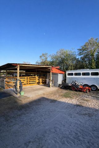 5062 NE 122nd Drive, Okeechobee, FL 34972