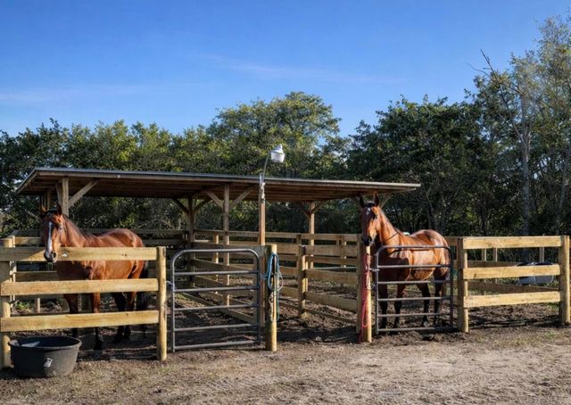 5062 NE 122nd Drive, Okeechobee, FL 34972